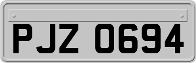 PJZ0694