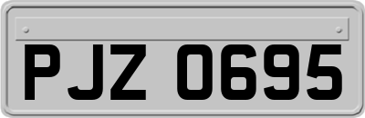 PJZ0695