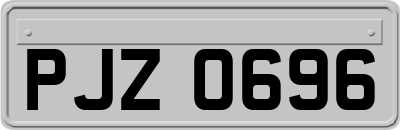 PJZ0696