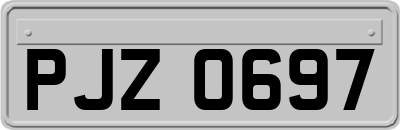 PJZ0697