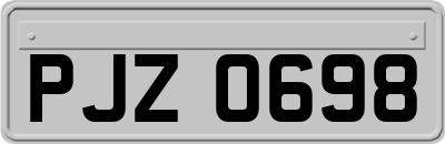 PJZ0698
