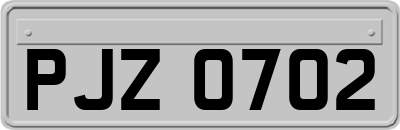 PJZ0702