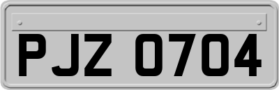 PJZ0704