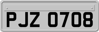 PJZ0708