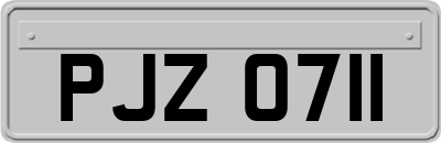 PJZ0711