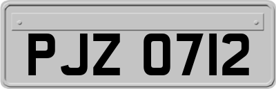 PJZ0712