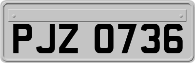 PJZ0736