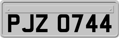 PJZ0744