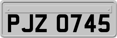 PJZ0745