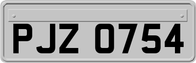 PJZ0754