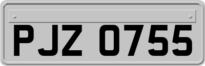 PJZ0755