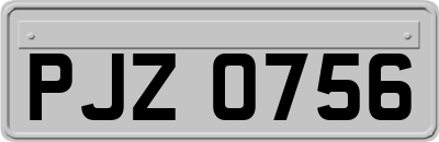 PJZ0756