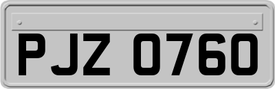 PJZ0760