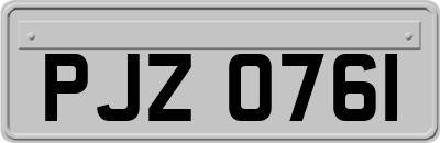 PJZ0761