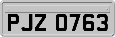 PJZ0763