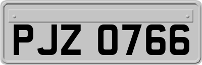 PJZ0766