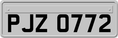 PJZ0772