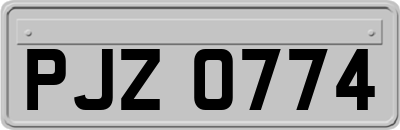 PJZ0774