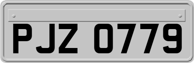 PJZ0779