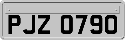 PJZ0790