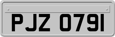 PJZ0791
