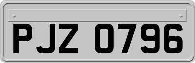 PJZ0796
