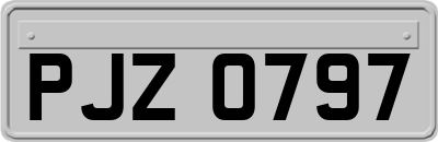 PJZ0797