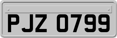 PJZ0799