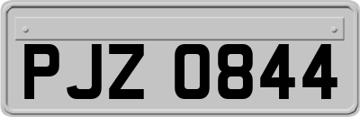 PJZ0844