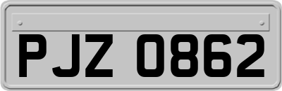 PJZ0862