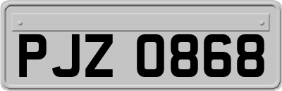 PJZ0868