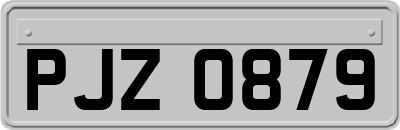 PJZ0879