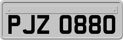 PJZ0880