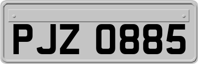 PJZ0885