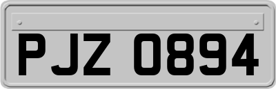 PJZ0894