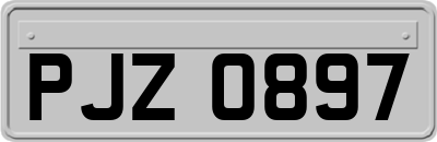 PJZ0897