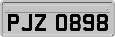 PJZ0898