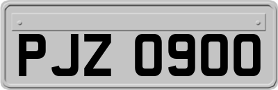 PJZ0900