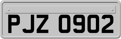 PJZ0902