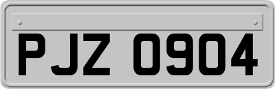 PJZ0904