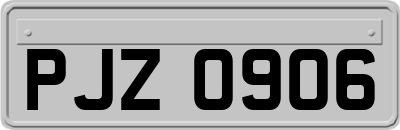 PJZ0906