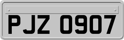 PJZ0907