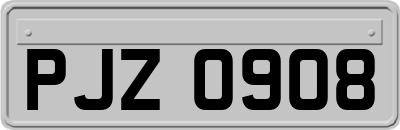 PJZ0908