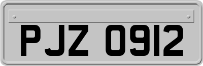 PJZ0912