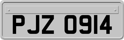 PJZ0914