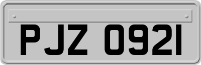 PJZ0921