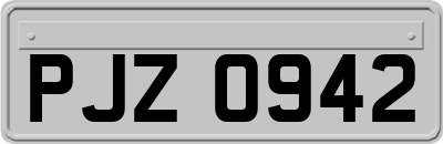 PJZ0942