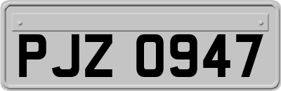 PJZ0947