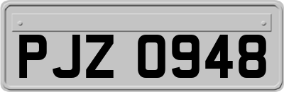 PJZ0948