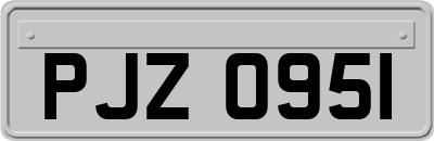 PJZ0951